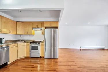 Rented by Compass