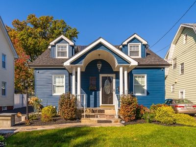 376 Verona Ave, Elizabeth, NJ, 07208