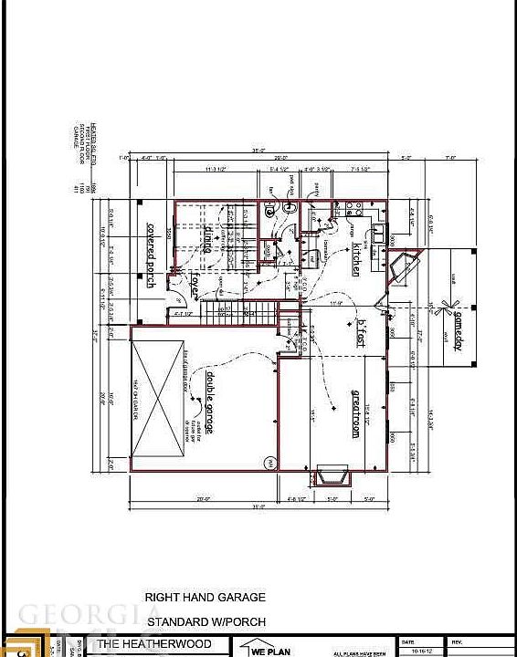 6932 Shadow Ridge Ln, Stone Mountain, GA 30087 MLS 10096598 Zillow