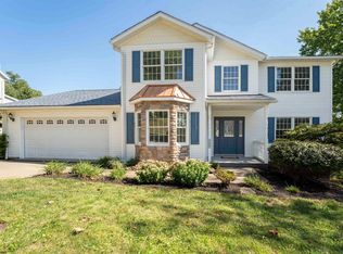 3316 Darrah Ave, Morgantown, WV 26508