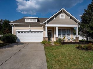 321 Sand Paver Way, Fort Mill, SC 29708