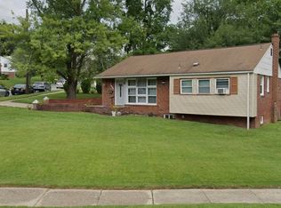 6401 Fairborn Ter, Hyattsville, MD 20784