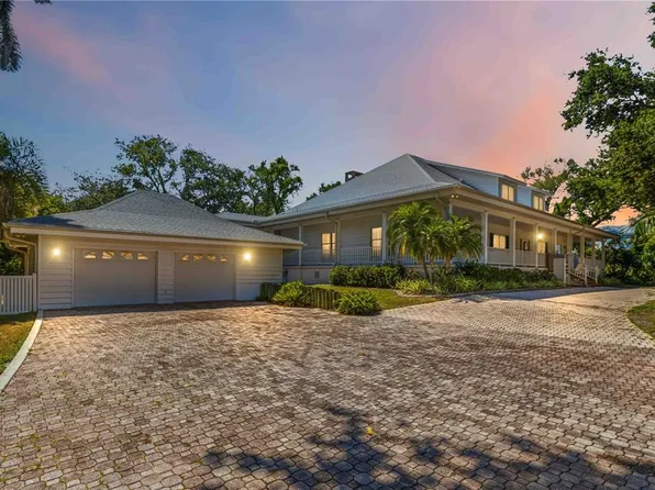 436 Anchorage Dr, Nokomis, FL 34275