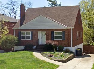 43 Price Ave, Erlanger, KY