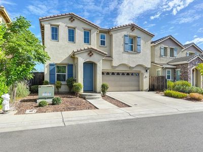 8461 Calheta Way, Elk Grove, CA, 95757