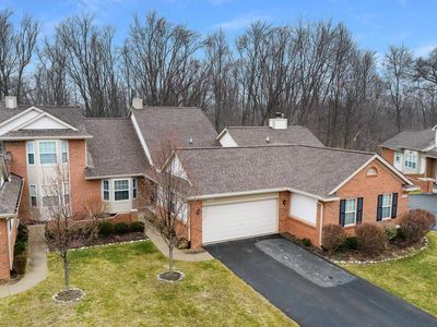 10309 Golfside Dr, Grand Blanc, MI, 48439