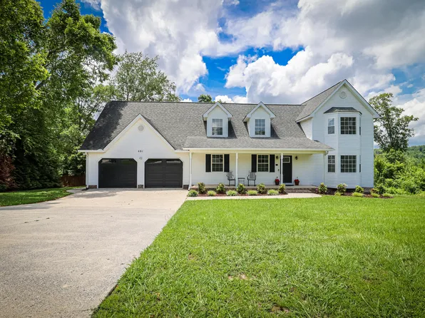 681 Blue Bird Ln, Ringgold, GA 30736