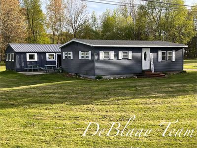 6061 Cutler Rd, Lakeview, MI, 48850