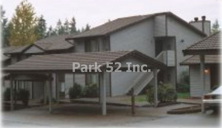Sherwood Apartments