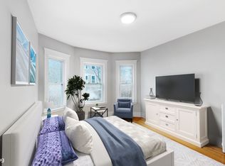 8 Brastow Ave #3L, Somerville, MA 02143