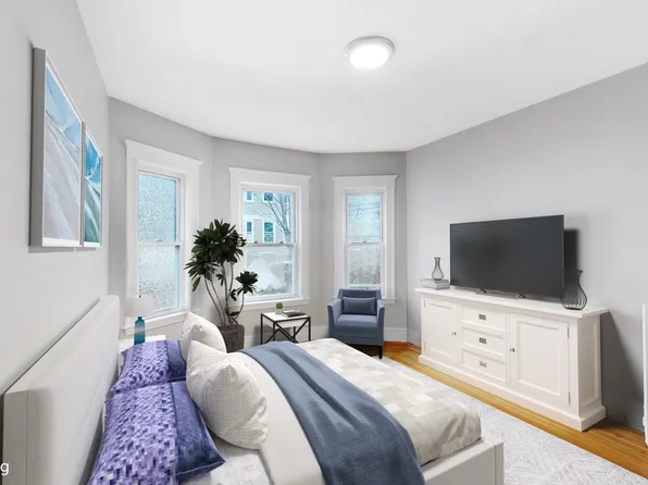 8 Brastow Ave #3L, Somerville, MA 02143