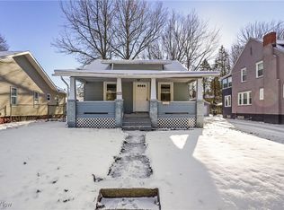 1618 Hampton Rd, Akron, OH 44305