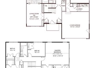 5329 Longbow Rd, King George, VA 22485