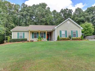 2824 James Henry Dr #18, Dacula, GA 30019