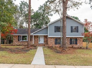 5713 Ramada Dr S, Mobile, AL 36693