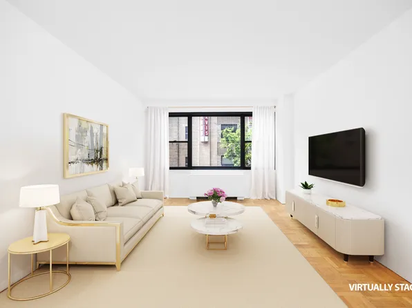 301 East 64th Street 3F image 1 of 12