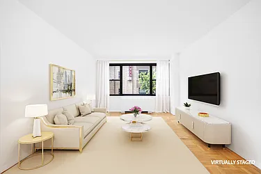 301 East 64th Street