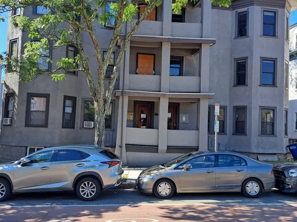 356A Broadway #A-2, Somerville, MA 02145