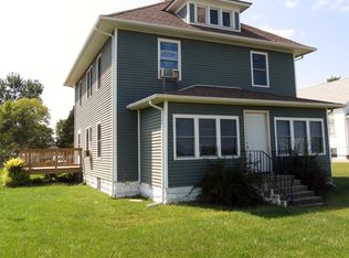 508 S Washington St, La Crosse, IN 46348