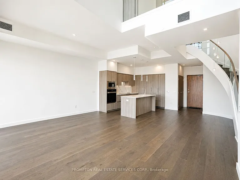 3 Concord Cityplace Way #Penthouse 8105 — Photo 10
