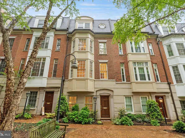 4844 Montgomery Ln, Bethesda, MD 20814
