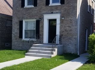 631 E 100th Pl, Chicago, IL 60628