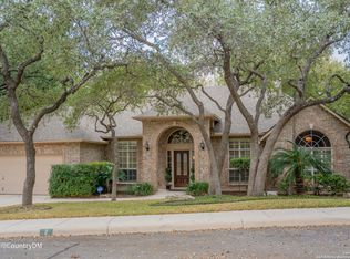2 Greens Whisper, San Antonio, TX 78216