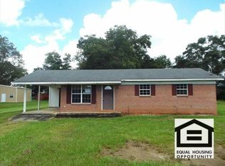 11005 Lakeside Cir, Grand Bay, AL 36541