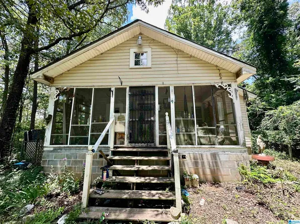 2838 County Road 511, Goodwater, AL 35072