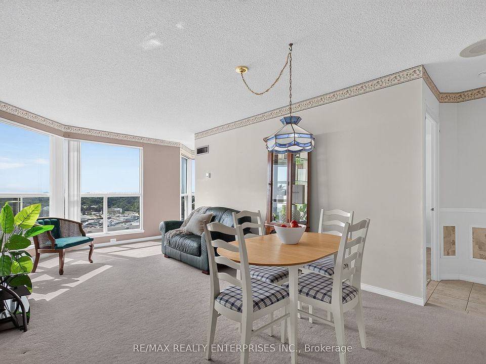 1st image of 2177 Burnhamthorpe Rd W #1412
