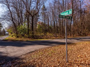 1 Old Tree Farm Rd, Stockbridge, MA 01262