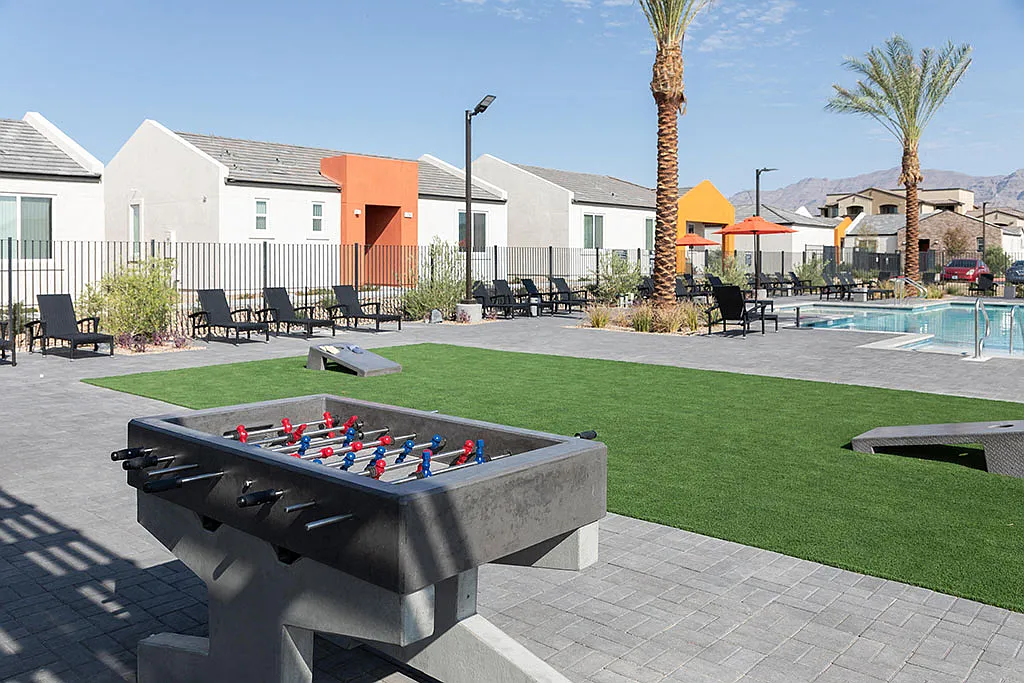 The Alowyn Homes at Centennial — Photo 4