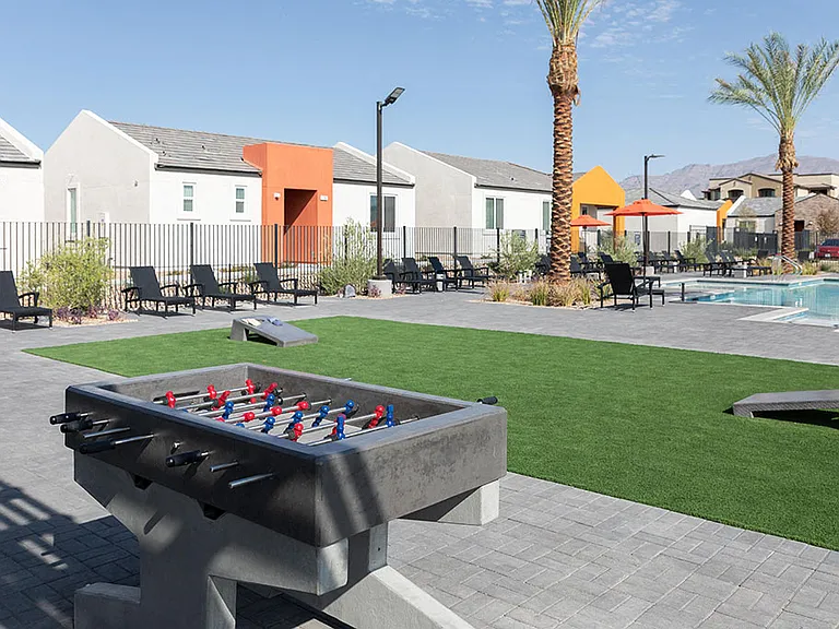 The Alowyn Homes at Centennial — Photo 4