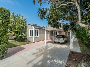 1305 Punta Gorda St, Santa Barbara, CA 93103