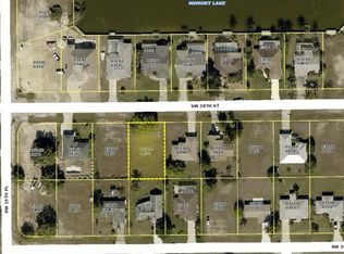 1430 SW 38th St, Cape Coral, FL 33914
