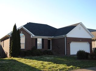 6807 Brighton Springs Ln, Louisville, KY