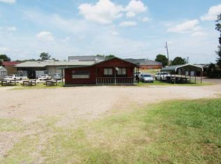 309 SE Washington St, Idabel, OK 74745