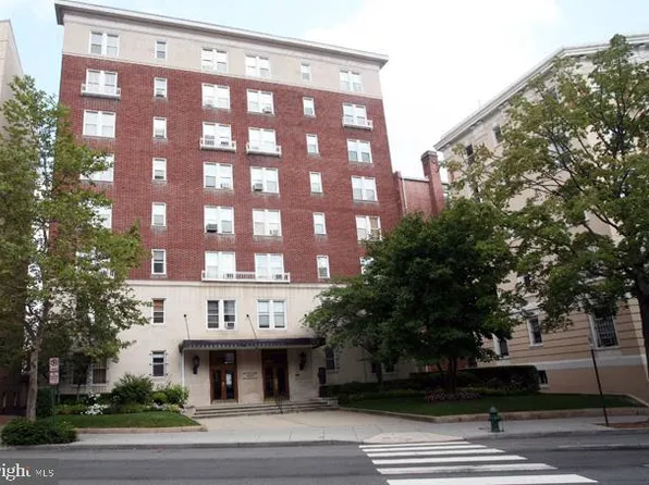 1954 Columbia Rd NW APT 301, Washington, DC 20009