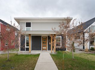 374 N Cottonwood Rd, Bozeman, MT 59718