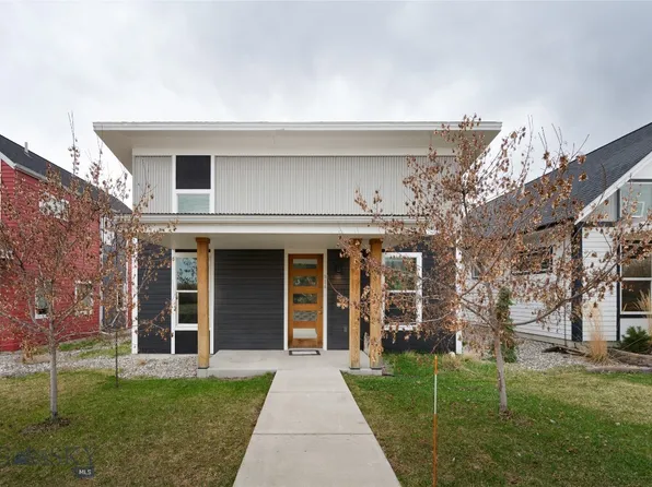 374 N Cottonwood Rd, Bozeman, MT 59718