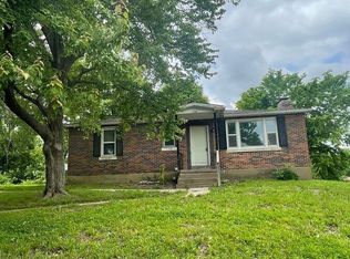156 S Minnesota St, Cape Girardeau, MO 63703