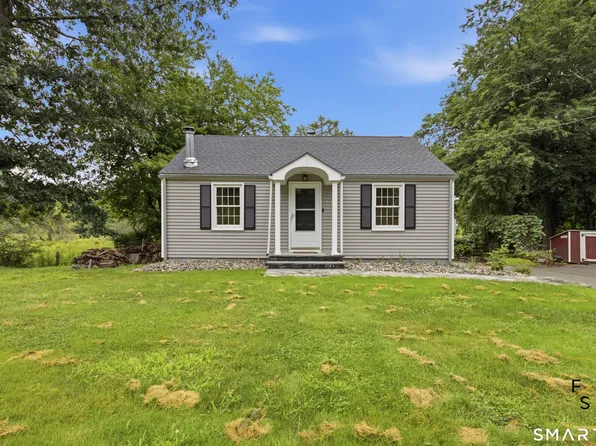 157 South River Road, Coventry, CT 06238
