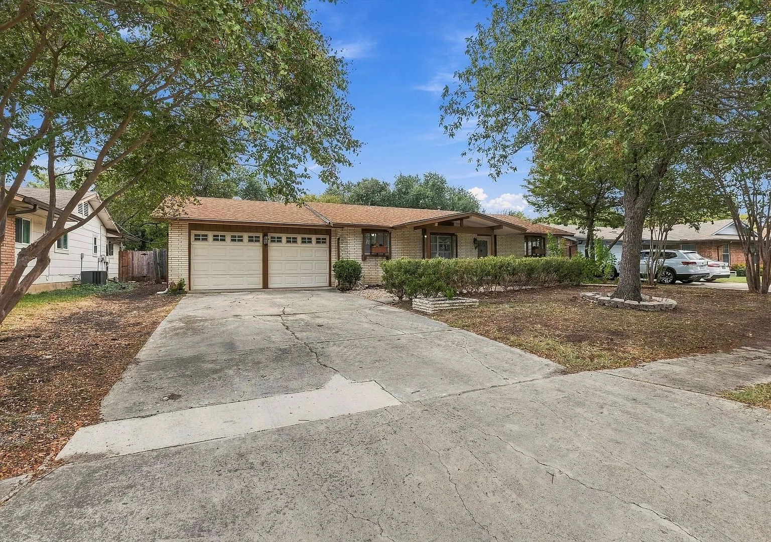Remodeled Leon Valley Home with a Spacious Backyard — Photo 1