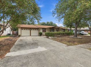 7123 Tealeaf St, Leon Valley, TX 78238