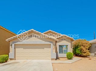 2218 N 106th Ln, Avondale, AZ 85392