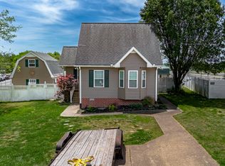 200 Westlynn Dr, Lebanon, TN 37087