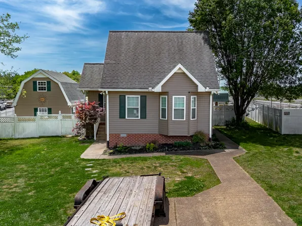 200 Westlynn Dr, Lebanon, TN 37087