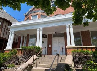 275 S River St, Wilkes Barre, PA 18702