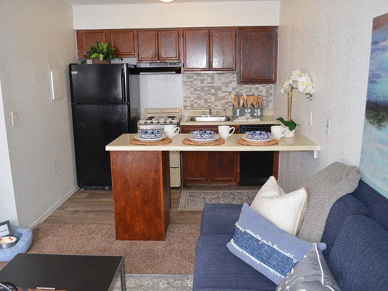 Alderview Apartments — Photo 16