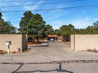 1366 Don Gaspar Ave, Santa Fe, NM 87505